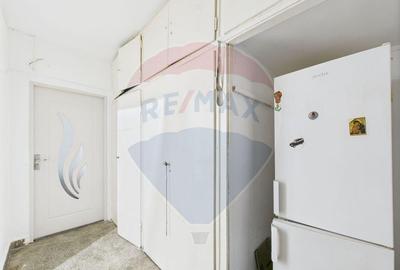 Apartament cu 3 camere de vanzare in zona Campia Libertatii - 7