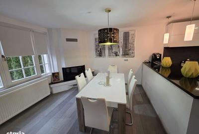 Casă cu 4 camere în Cerghid - 12