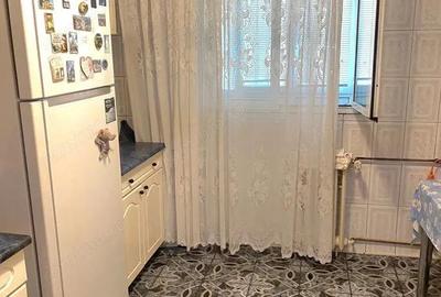 Vanzare apartament 3 camere-Titan, bloc 1980, 2 bai - 5