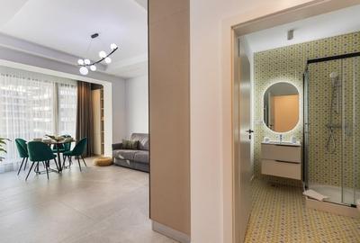 Prima închiriere! Apartament 2 camere AXXIS, termen lung.  Negociabil. - 14