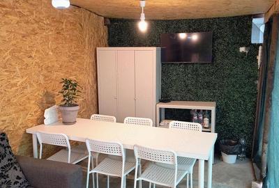 Casă cu Teren 300 Mp în Rahova - 1