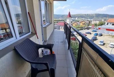 Apartament cu 2 camere în Baciu - 14