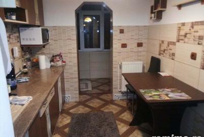 Apartament cu 2 camere semidecomandat în Unirii - 3