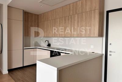 Vânzare, apartament de lux, 3 camere, Barbu Vacarescu - 3