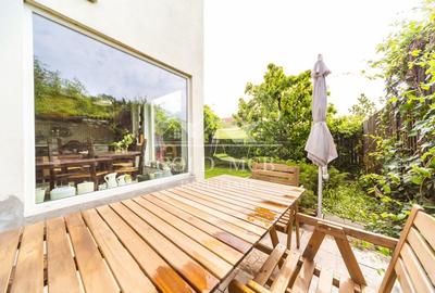 VILA parter si etaj- PIPERA VILA parter si etaj- PIPERA - 11