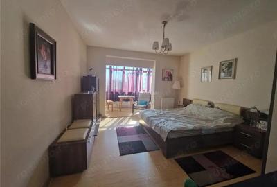Apartament 4 decomandat, etaj 3, CT - 1 Mai - 2