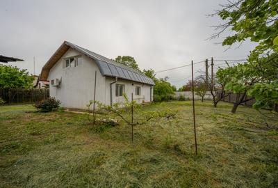 Casă individuală cu 3 camere cu Teren 1726 Mp în Tâncăbești - 19