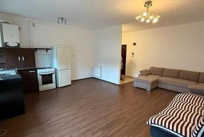 Exclusivitate, Garsoniera 47 mp, Zona Tractorul, Brasov - 10