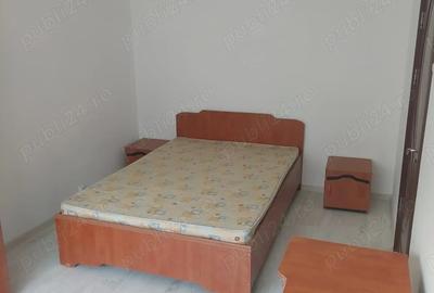 Apartament cu 2 camere semidecomandat în Brazda lui Novac - 6