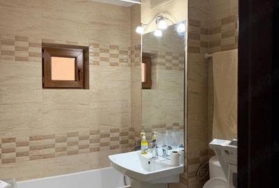 Apartament cu 2 camere decomandat în Central - 3