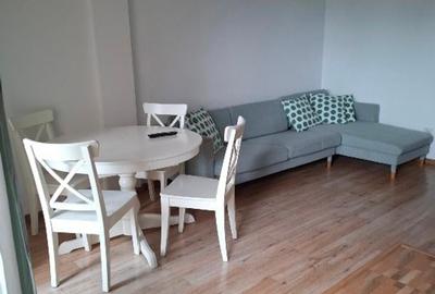 Apartament cu 2 camere semidecomandat în Bucureștii Noi - 2