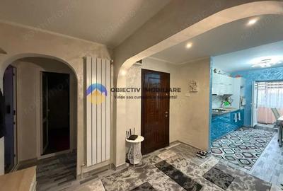 Apartament 4 camere-110 mp utili- Savinesti - 6