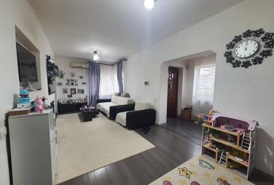 Casa 3 Camere - Mobilata / Utilata - Curte Amenajata ! - 2