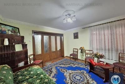 Casa cu 3 camere de vanzare, zona Transilvaniei, 72.98 mp #16713 - 5