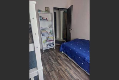 Apartament 4 camere - Manastur - 2
