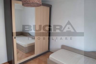 Apartament de 4 camere, 78mp, zona Golden Tuliup - 3