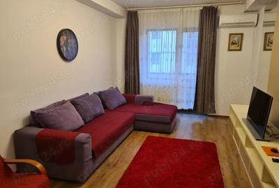 Apartament doua camere de inchiriat - zona Bd. Ghencea Apartament doua camere de inchiriat - zona Bd. Ghencea - 2