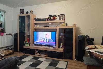 Vand apartament 3 camere, Tomis Nord- Tulcei