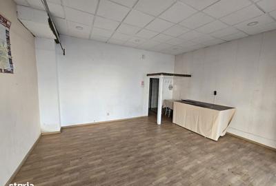 Spațiu comercial, de 70 mp, în Dacia - 7