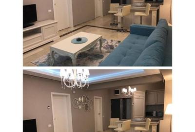 APARTAMENT MODERN-STATIUNEA MAMAIA - 10