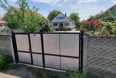 Casă cu 8 camere în Central - 4