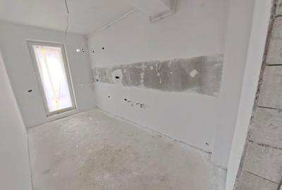 Garsoniera decomandata * 47 mp * mutare rapida * direct dezvoltator - 6