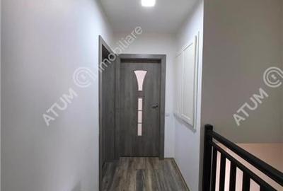 Casa spatioasa cu 3 camere cu garaj si gradina in zona Turnisor Sibiu - 17