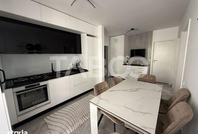 Apartament cu 2 camere decomandat în Șelimbăr - 6