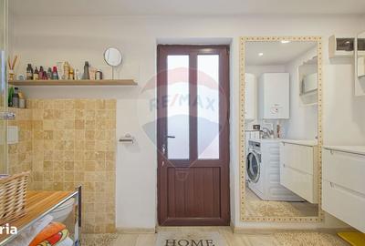 Casă cu 3 camere cu Teren 583 Mp în Bod - 18