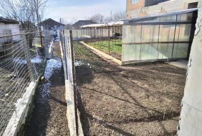 Casă cu 3 camere cu Teren 500 Mp în Manasia - 3