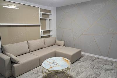 Garsonieră decomandată în Ultracentral - 2