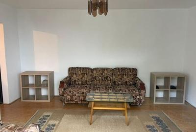 Apartament 2 camere etaj 2 Iulius Town - 7