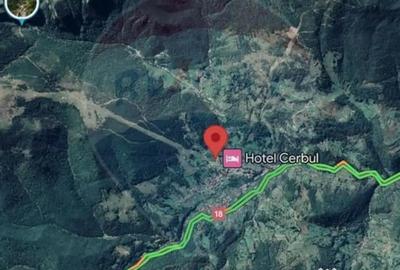 Teren de 2770 mp, în Est - 6