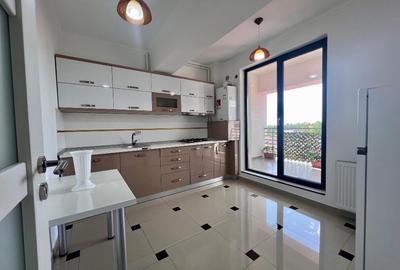 Apartament două camere decomandat ( mobilat /utilat) nou/ sector 1