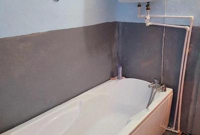 Casă cu 3 camere cu Teren 500 Mp în Tufești - 1