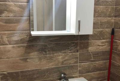 Garsonieră decomandată în Costin Georgian - 7