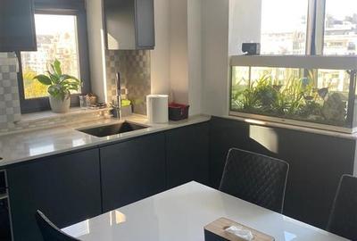 Vanzare Duplex 4 camere superb | Bd Unirii | stradal | vedere integrala la bulev - 6