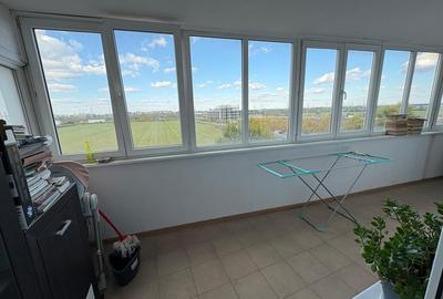 Confort City, Splaiul Unirii, Popesti-Leordeni - 9