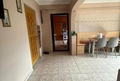 Apartament cu 4 camere în Central - 8