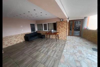 Propietar vand casa zona afi - 2