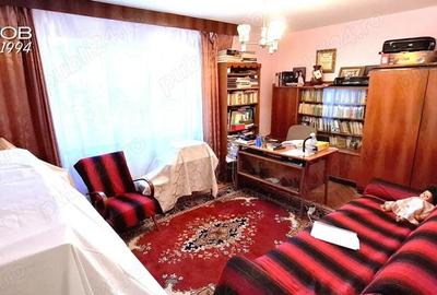 Armoniei, Ultracentral, 4 cam, etaj 1, 105 mp, GARAJ 20 mp - 12