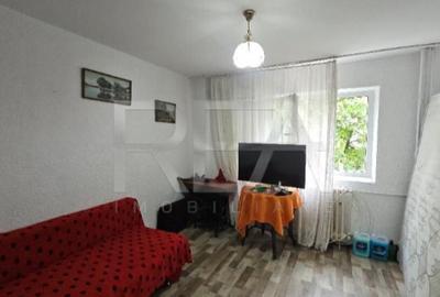 Apartament cu 2 camere decomandat, mobilat în Mărgeanului - 11