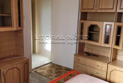 Apartament cu 2 camere decomandat, mobilat în Inel II - 6