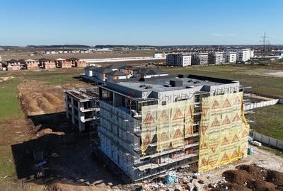 Dobroesti Direct Dezvoltator - Garsoniera moderna in Dobroesti, aproape de Bucuresti - 4