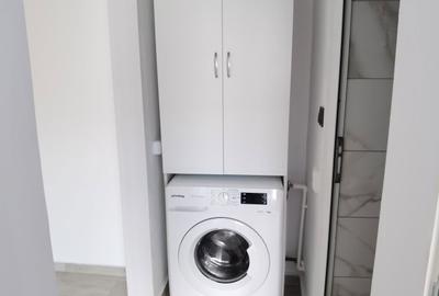 Apartament cu 2 camere semidecomandat în Letea Veche - 12