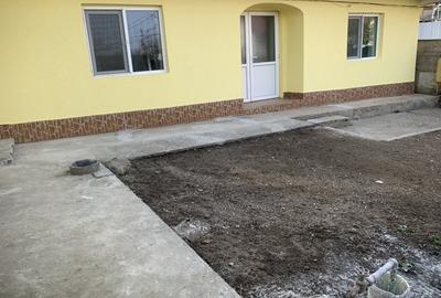 CASA 4 CAMERE BARLAD DEAL - 4