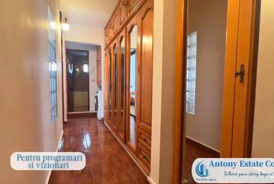 Apartament cu 3 camere decomandat, mobilat în Iosia - 6