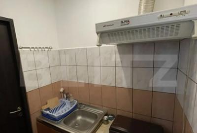 Garsonieră, mobilată în Calea Severinului