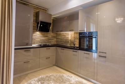 Herastrau Apartament Premium Prima Inchiriere 2 camere Parcare Subterana Inclusa - 3