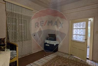 Casă cu 3 camere cu Teren 936 Mp în Socodor - 5